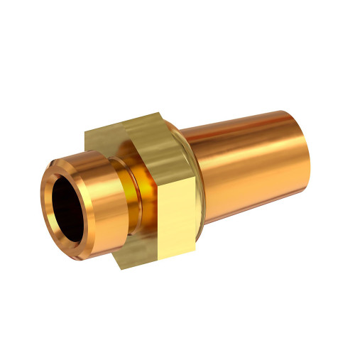 BRONZE SILENCER G1/2