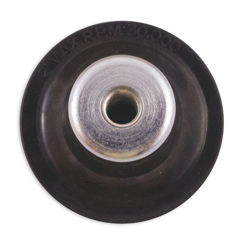 PAD 2" ROLOC 1/4-20 FEMELLE