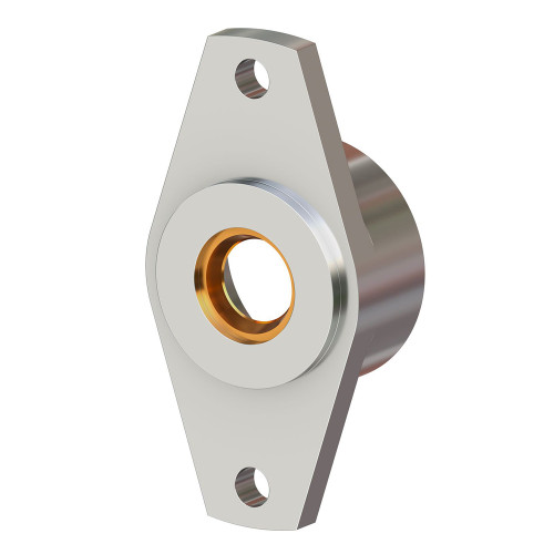 MOUNTING FLANGE NO HOLE M39/MR39 KSL