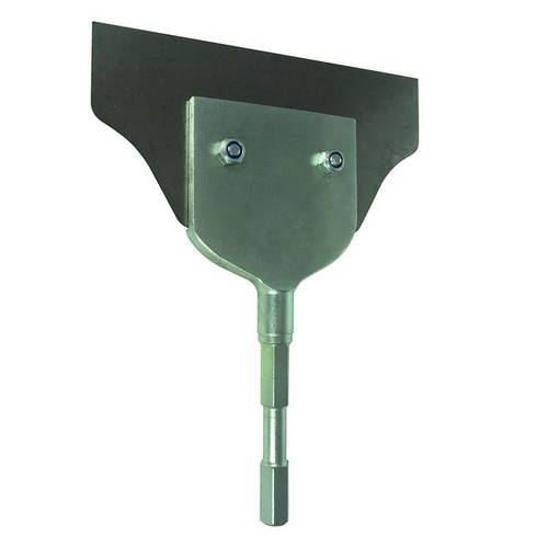 SCALING TOOL 5/8" HEX SHANK x 200MM