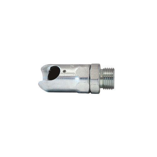 COUPLING EASY FLOW-M08S 1/2 NPT
