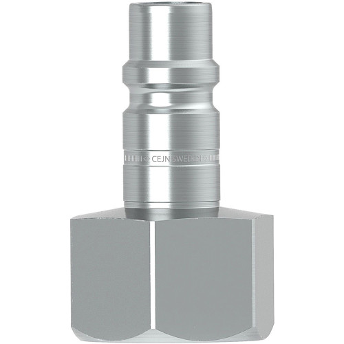 NIPPLE F11S 3/8 NPT