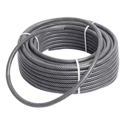 TUYAU EFFI PVC ESD 08X12MM 98.5FT (30M)