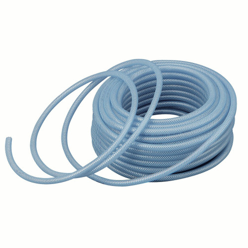 HOSE EFFI PVC 10X13MM 98.5FT (30M)