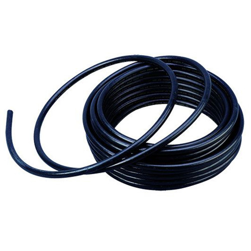 TUYAU EN CAOUTCHOUC 16X23MM 65FT (20M)