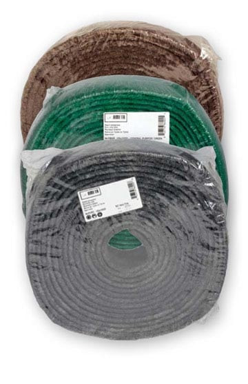 META-FLEX N/W SANDING ROLL 4X30 GRAY/FINE