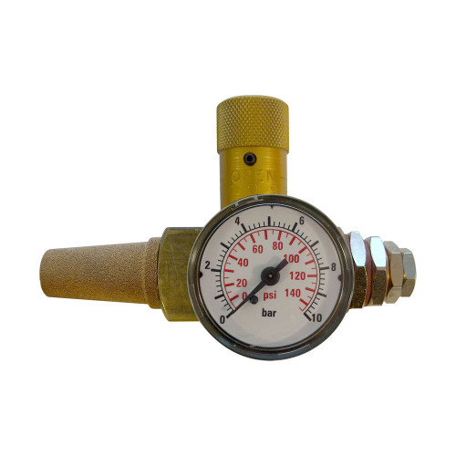 SIMULATEUR D’OUTILS PNEUMATIQUES