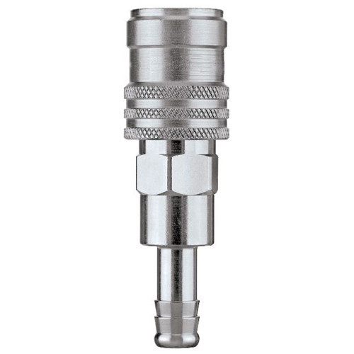QUICK RELEASE COUPLING-H08S 1/4 (06MM)