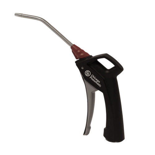 BLOW GUN EXTENDED NOZZLE