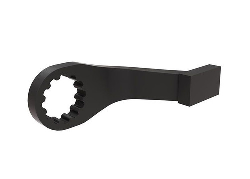 REACTION BAR S-TYPE WAVE 47