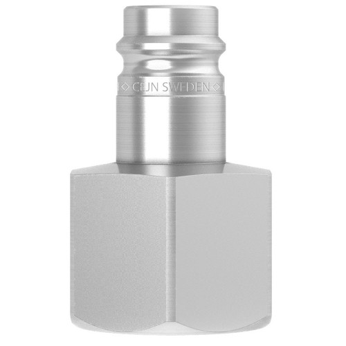 NIPPLE F104E 38NPT