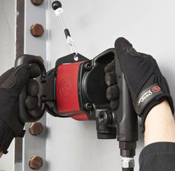 CLÉ À IMPACT CP6920-D24 DE 1 "