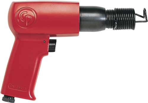 CP7111 .401" AIR HAMMER ROUND SHANK