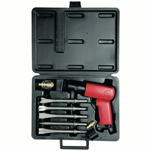 CP7111K .401" AIR HAMMER ROUND SHANK KIT