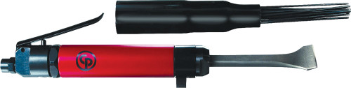 PG86 - .498" NEEDLE SCALER/CHISEL