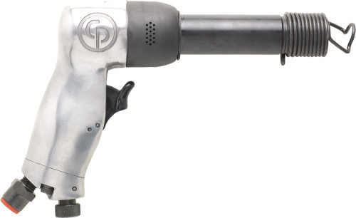 PG79 - .401 AIR HAMMER, 2000 BPM
