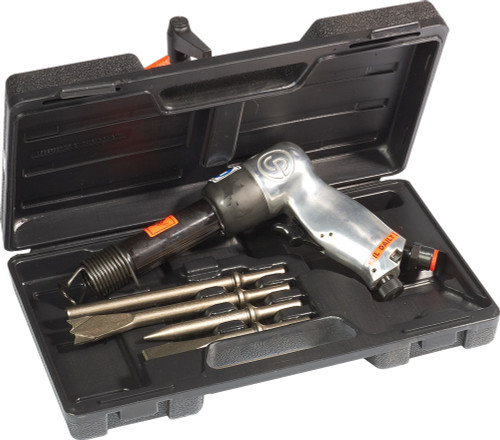 PG82 - KIT DE MARTEAU PNEUMATIQUE SUPER DUTY