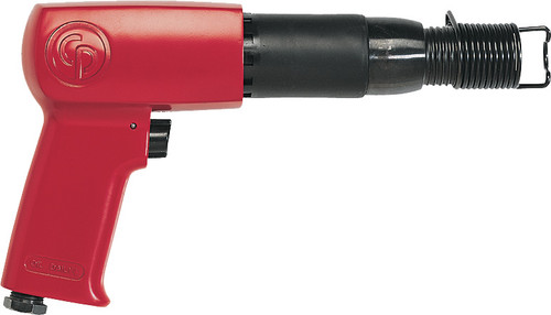 PG82 - (ANCIEN CP -715) PISTOLET À FERMETURE ÉCLAIR MOD B