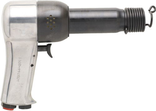 PG83 - .498 AIR HAMMER, 1800 BPM