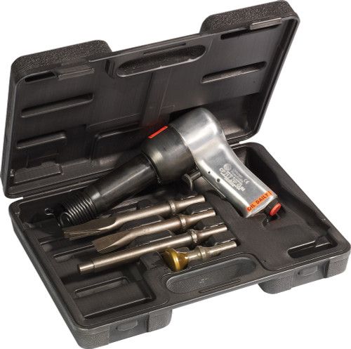 PG83 - .498" AIR HAMMER KIT