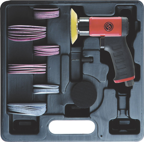 PG89 - KIT MINI PONCEUSE ORBITALE DE 2"/3 »