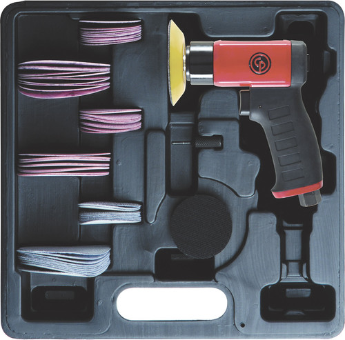 PG84 - 2"/3" MINI ORBITAL SANDER KIT