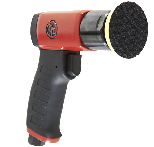 CP7201 MINI POLISHER