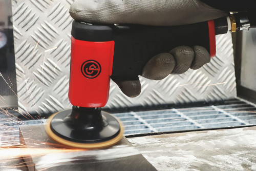 CP7202 ROTARY SANDER