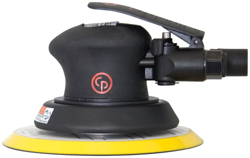 PG84 - 6" R.O. SANDER 3/8" ORBIT, PSA