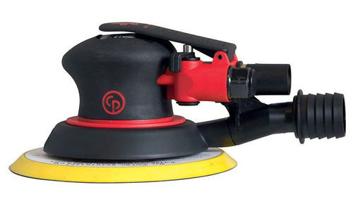 CP7255CVE 6 » ORBITAL SANDER 3/16 » ORBITE