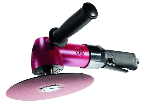 CP7269S 7" ANGLE SANDER