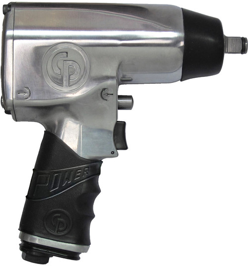 PG84 - 1/2" DRIVE IMPACT WRENCH, 425 FT-LB PG84 - 1/2" DRIVE IMPACT WRENCH, 425 FT-LB