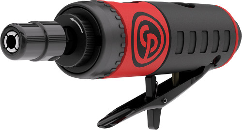 PG76 - 1/4" QUIET DIE GRINDER, .32 HP, 28,000 RPM