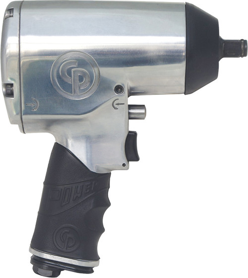 PG84 - 1/2" DRIVE IMPACT WRENCH, 610 FT-LB PG84 - 1/2" DRIVE IMPACT WRENCH, 610 FT-LB