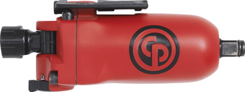 PG71 - 3/8" DRIVE COMPACT IMPACT WRENCH, 81 FT-LB