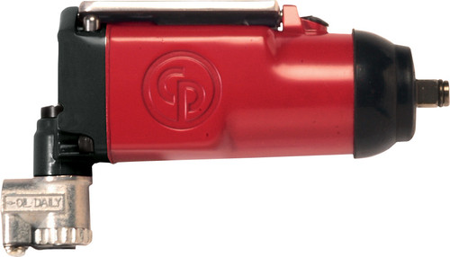 PG80 - Clé imp de 3/8 PO G/D 100 PI-LB (PAPILLON)