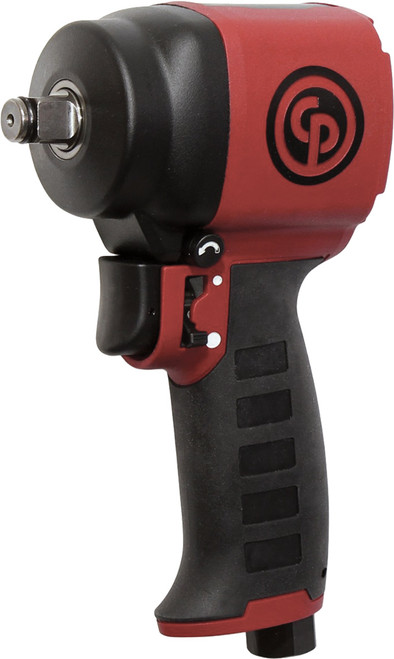 PG81 - 3/8" DRIVE COMPACT IMPACT WRENCH, 345 FT-LB PG81 - 3/8" DRIVE COMPACT IMPACT WRENCH, 345 FT-LB