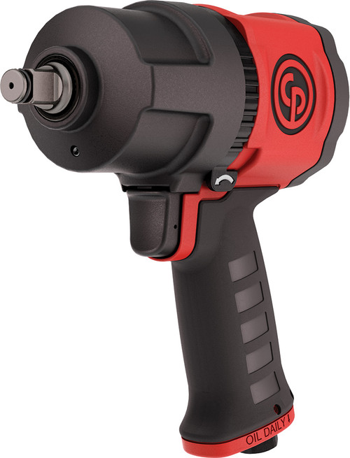 PG84 - 1/2" DRIVE IMPACT WRENCH, 920 FT-LB PG84 - 1/2" DRIVE IMPACT WRENCH, 920 FT-LB