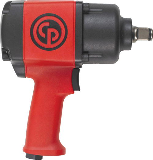 PG85 - 3/4" DRIVE IMPACT WRENCH, 1200 FT-LB PG85 - 3/4" DRIVE IMPACT WRENCH, 1200 FT-LB