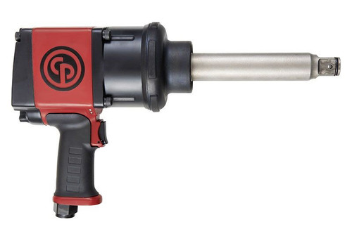 CP7776-6 1" IMPACT WRENCH