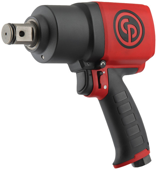 PG76 - 1" CLÉ À CHOCS S2S COMPOSITE