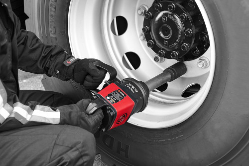 CP7782TL-6 TORQUE LIMITED 1" IMPACT WRENCH