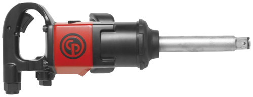 PG85 - 1" IMPACT WRENCH 6" EXT ANVIL