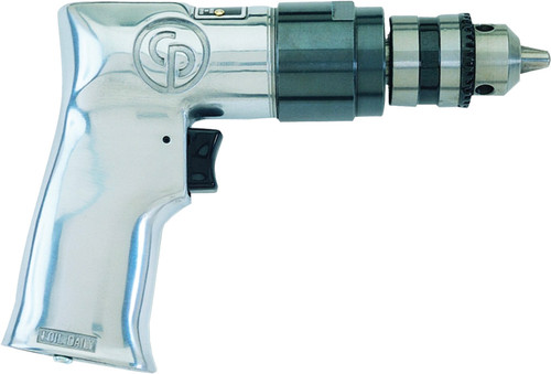 PG75 - 3/8" DRILL, .5 HP, 2,400 RPM
