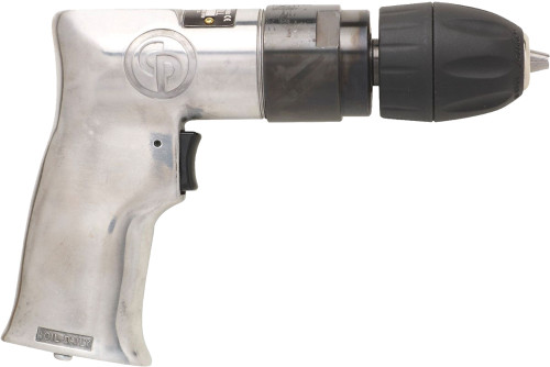 PG75 - PERCEUSE DE 3/8" AVEC MANDRIN SANS CLÉ, 0,5 HP