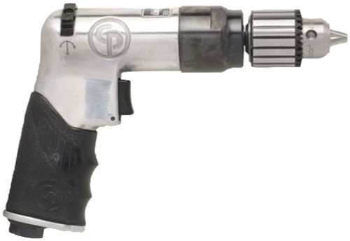 PG75 - PERCEUSE RÉVERSIBLE 3/8", 0,4 HP