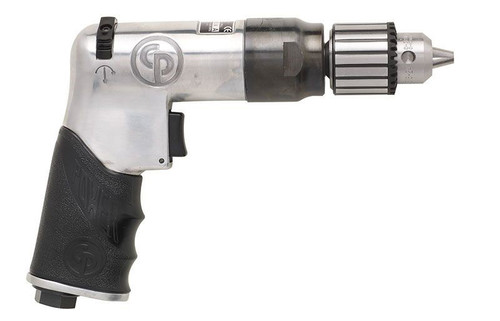 CP789R-42  3/8" DRILL REV. 4200 RPM
