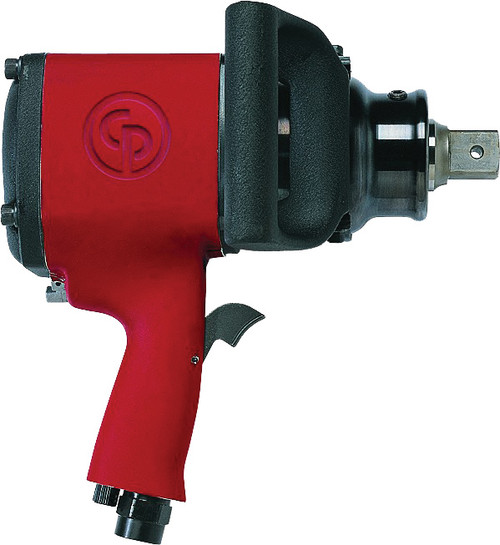 PG86 - 1" IMPACT WRENCH PG86 - 1" IMPACT WRENCH