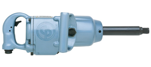 CP797-6 CLÉ À IMPACT DE 1 "