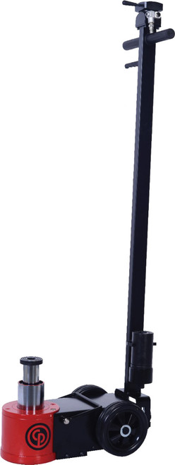 PG224  -  AIR HYDRAULIC JACK 30T